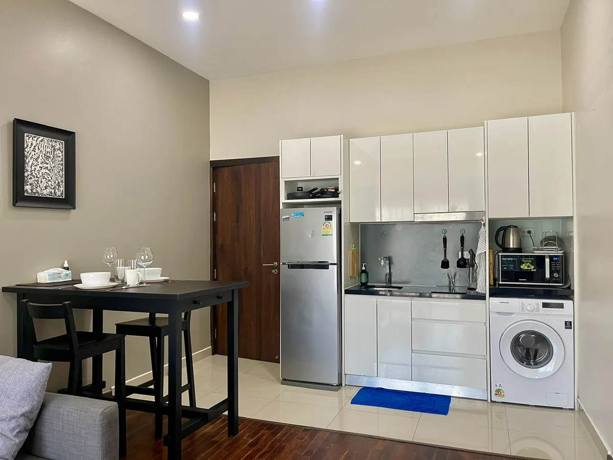 Beautiful 1 bed for sale at The Clubhouse