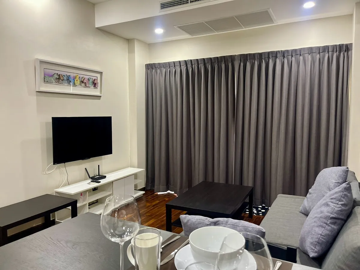 Beautiful 1 bed for sale at The Clubhouse photo 5