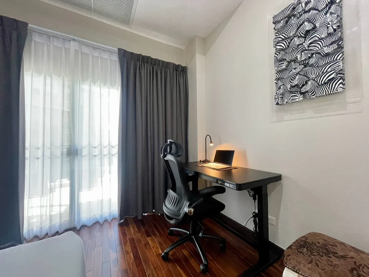 Beautiful 1 bed for sale at The Clubhouse photo 6