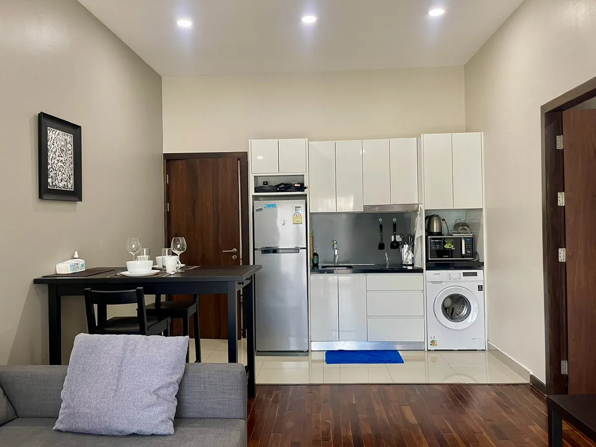 Beautiful 1 bed for sale at The Clubhouse photo 3