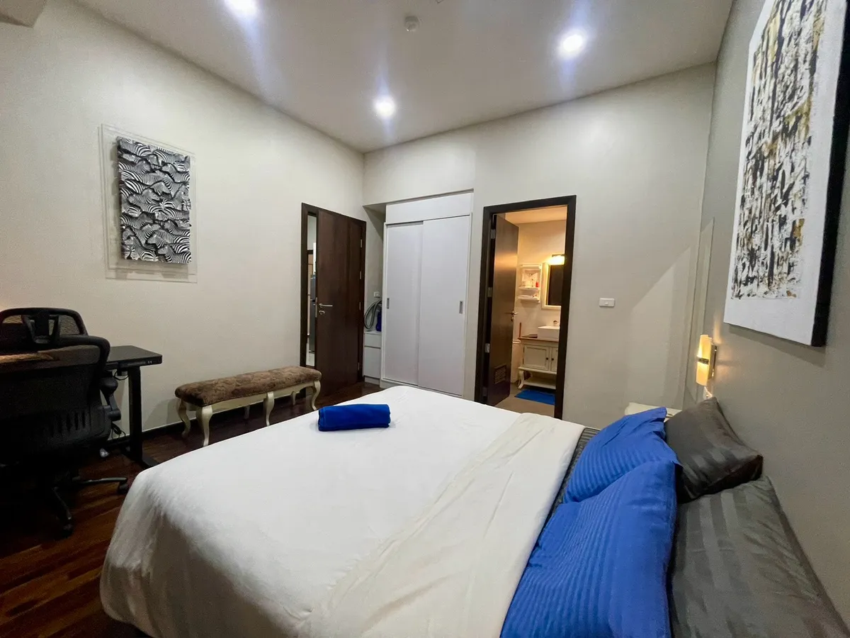 Beautiful 1 bed for sale at The Clubhouse photo 8