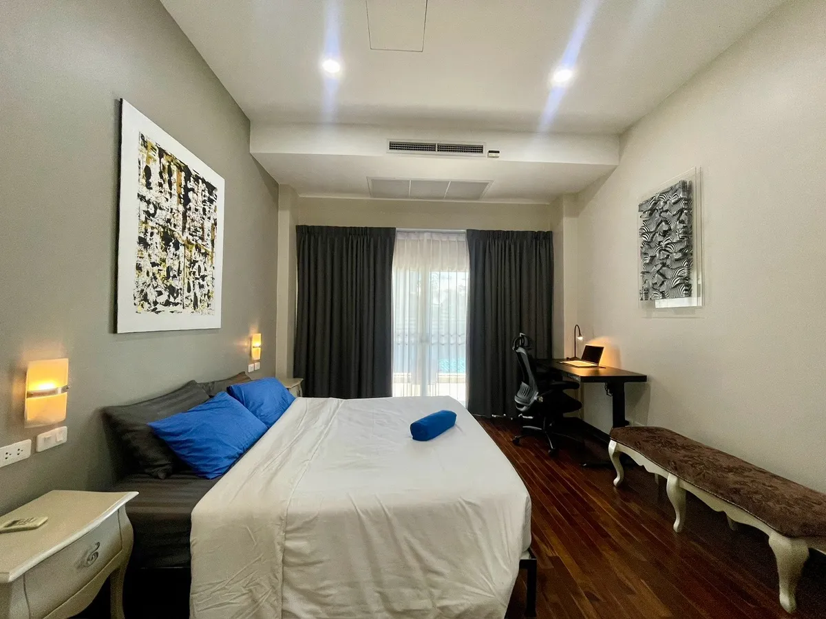 Beautiful 1 bed for sale at The Clubhouse photo 11