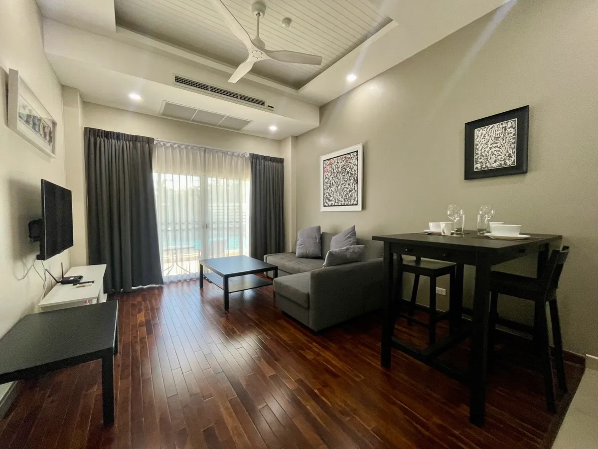Beautiful 1 bed for sale at The Clubhouse