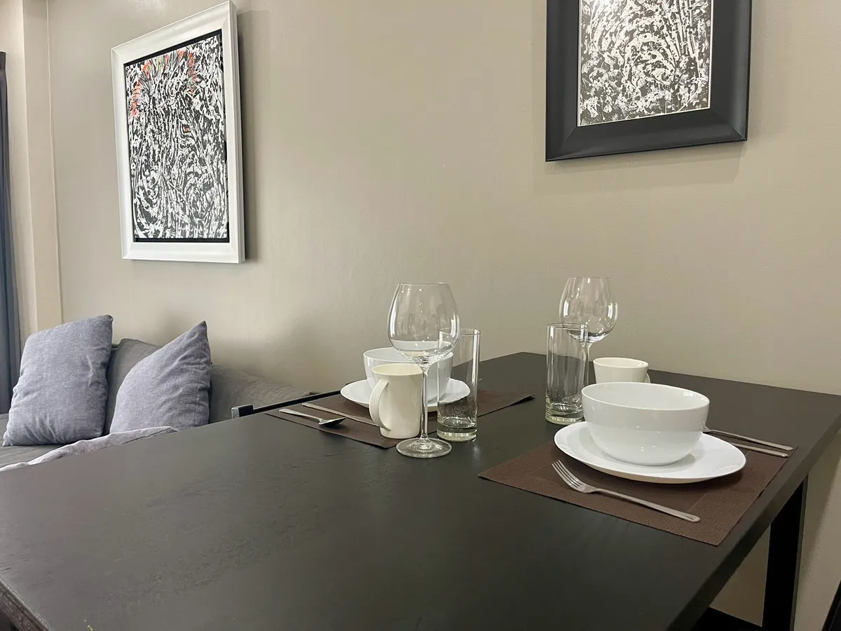 Beautiful 1 bed for sale at The Clubhouse photo 4