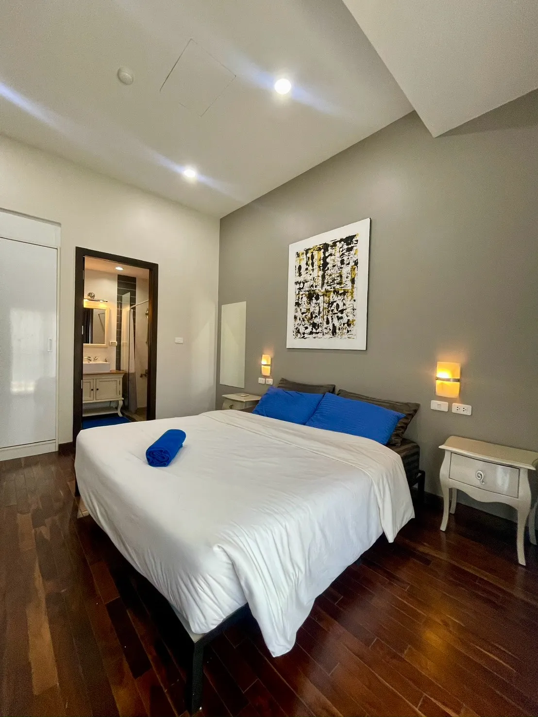 Beautiful 1 bed for sale at The Clubhouse photo 10