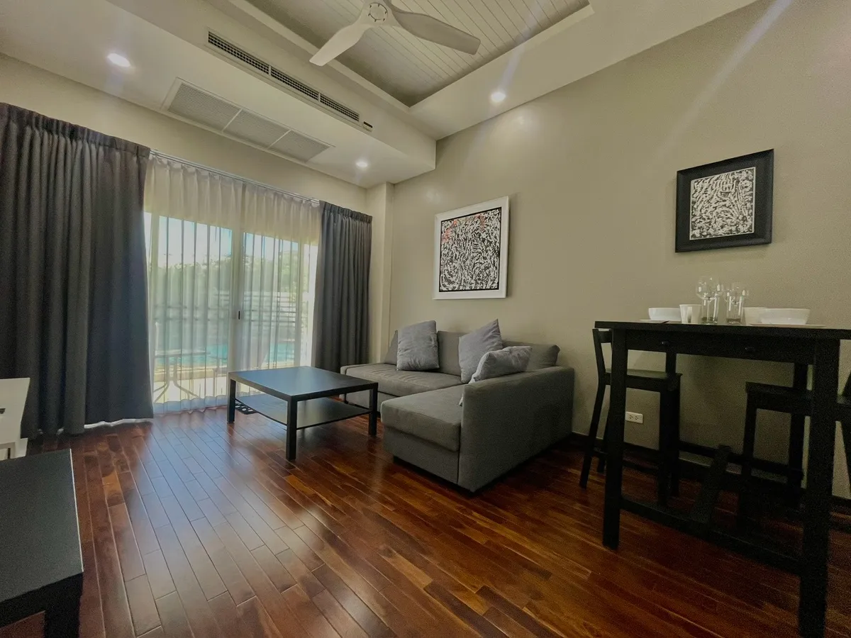 Beautiful 1 bed for sale at The Clubhouse photo 14