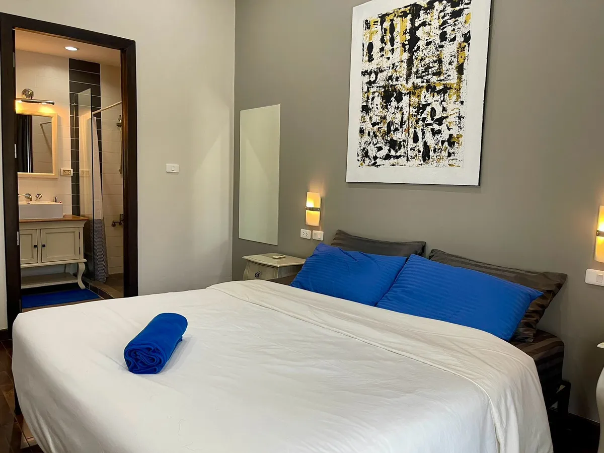 Beautiful 1 bed for sale at The Clubhouse photo 9