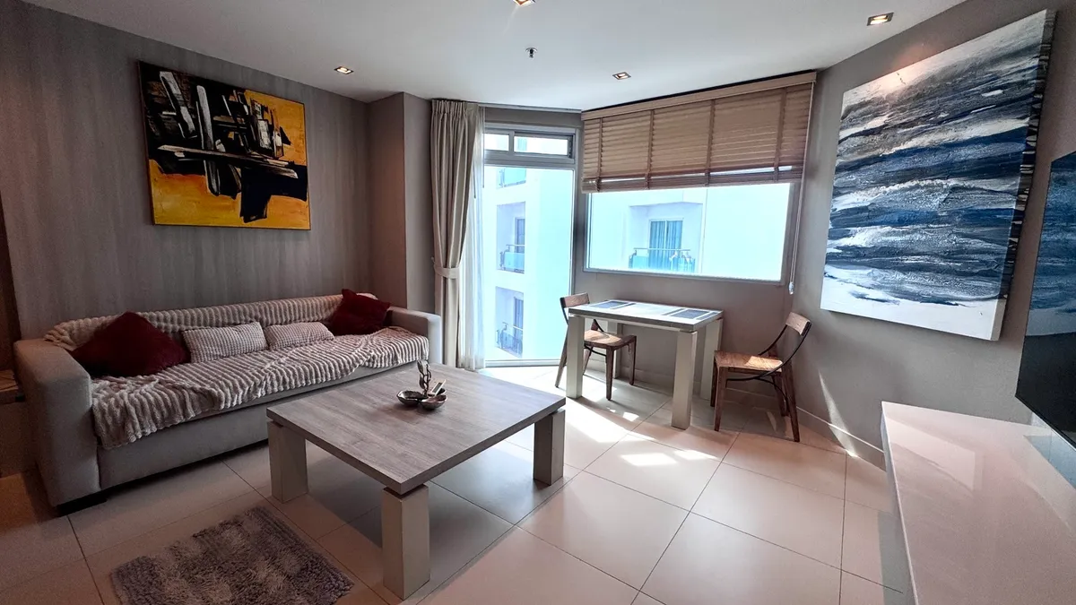 1 Bedroom 1 Bathroom For rent in The Sands Condo photo 9