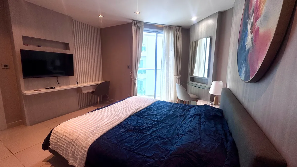 1 Bedroom 1 Bathroom For rent in The Sands Condo photo 3