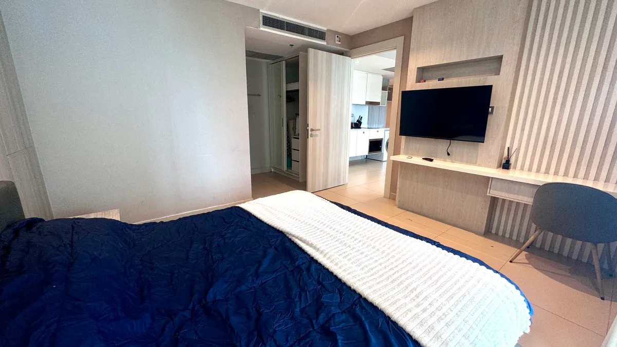 1 Bedroom 1 Bathroom For rent in The Sands Condo photo 8