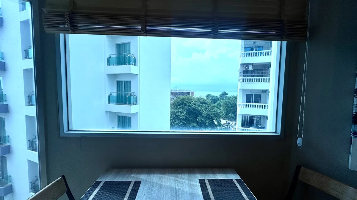1 Bedroom 1 Bathroom For rent in The Sands Condo photo 5