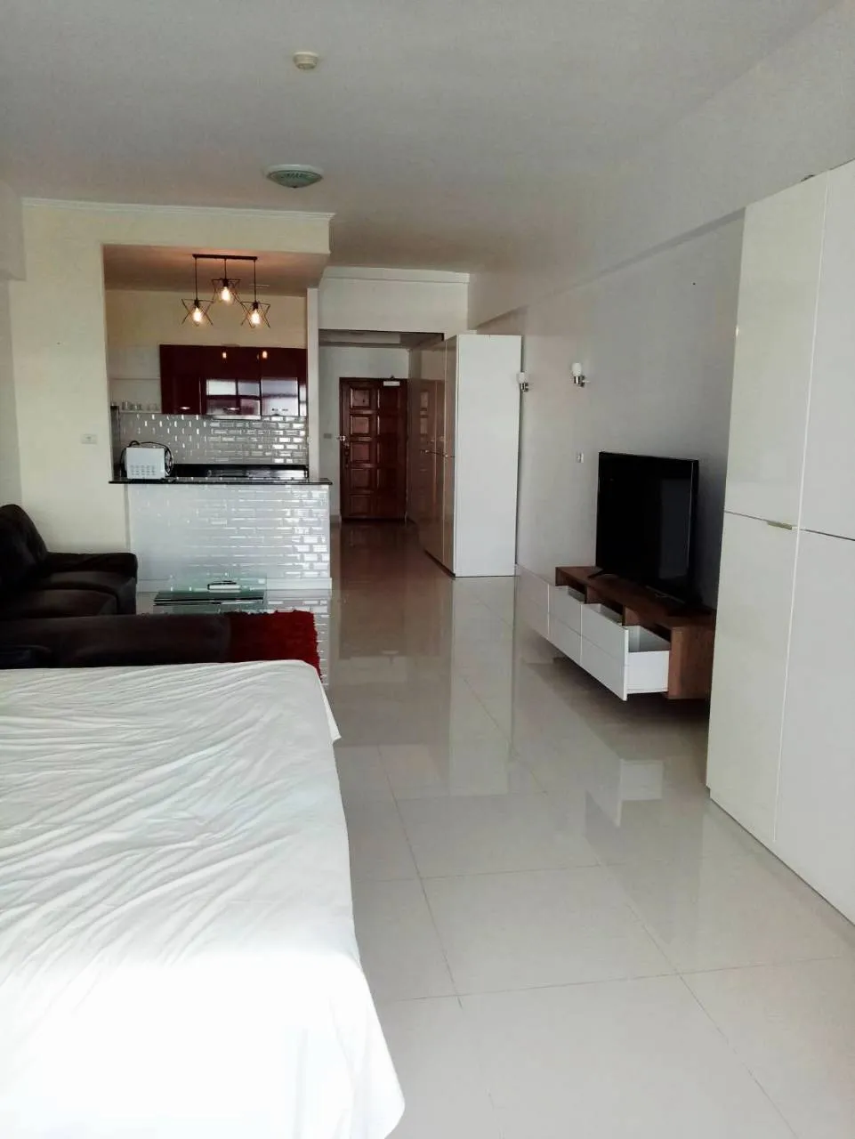 Jomtien Complex photo 4