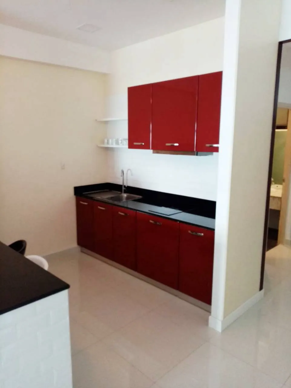 Jomtien Complex photo 8