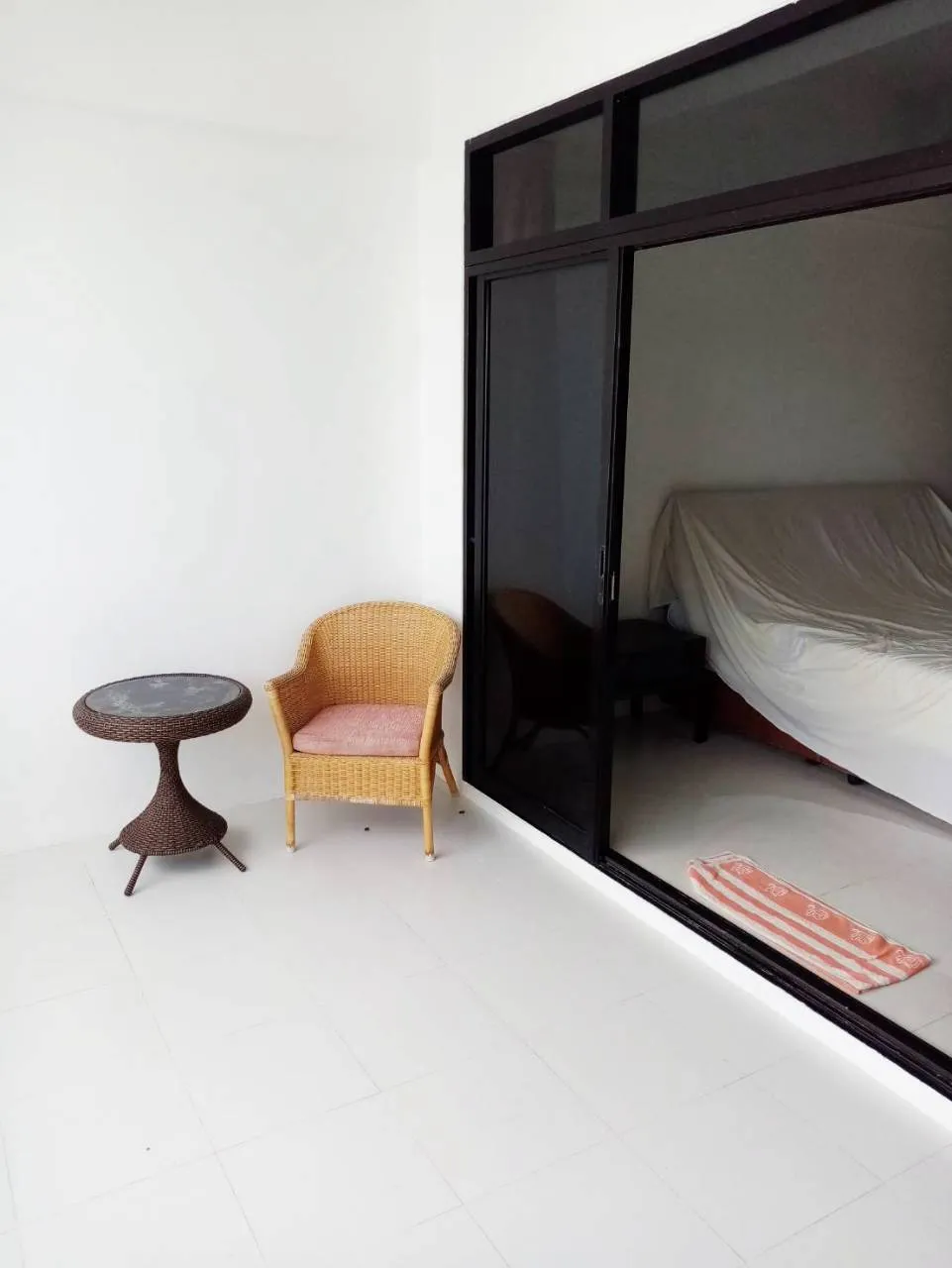 Jomtien Complex photo 9