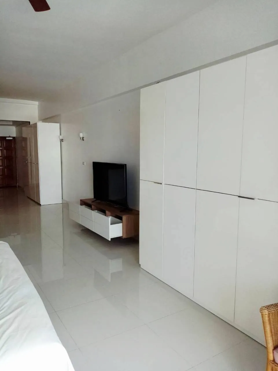 Jomtien Complex photo 5