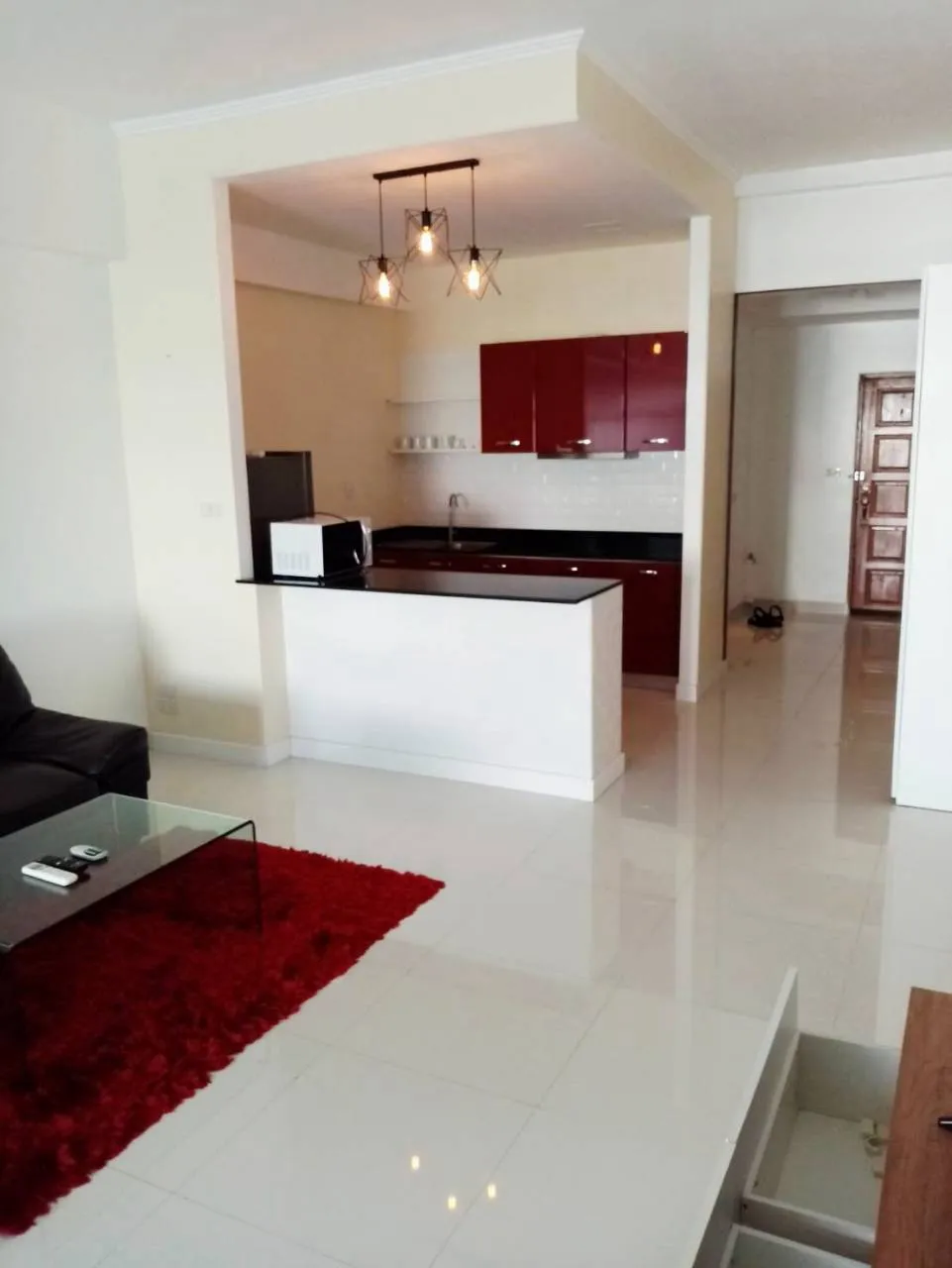 Jomtien Complex photo 6