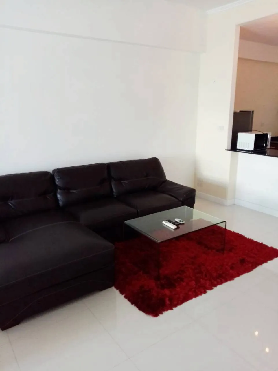 Jomtien Complex photo 3
