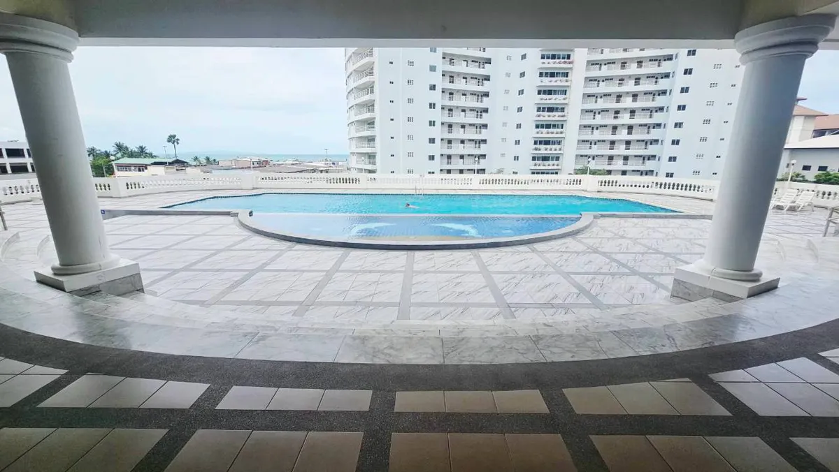 Jomtien Complex photo 21
