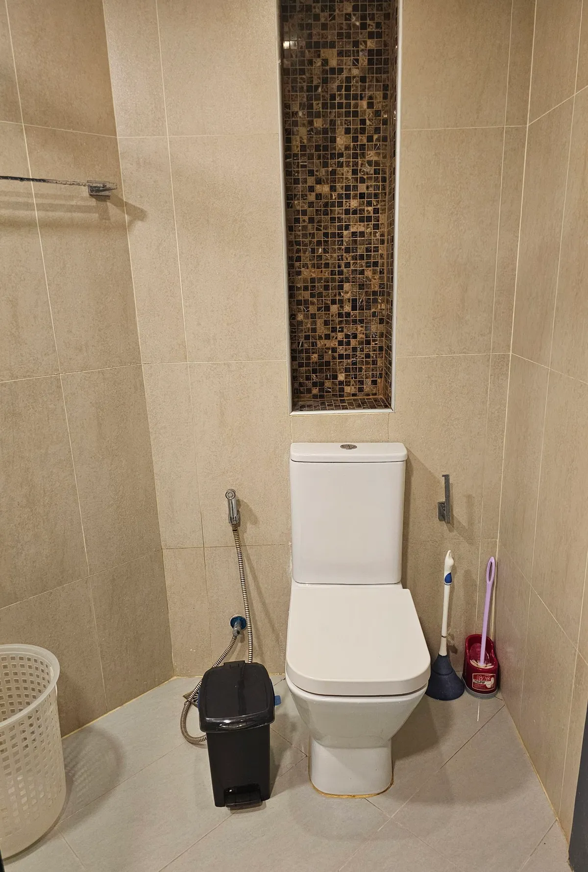 1 Bedroom 1 Bathroom In Centara FQ photo 9