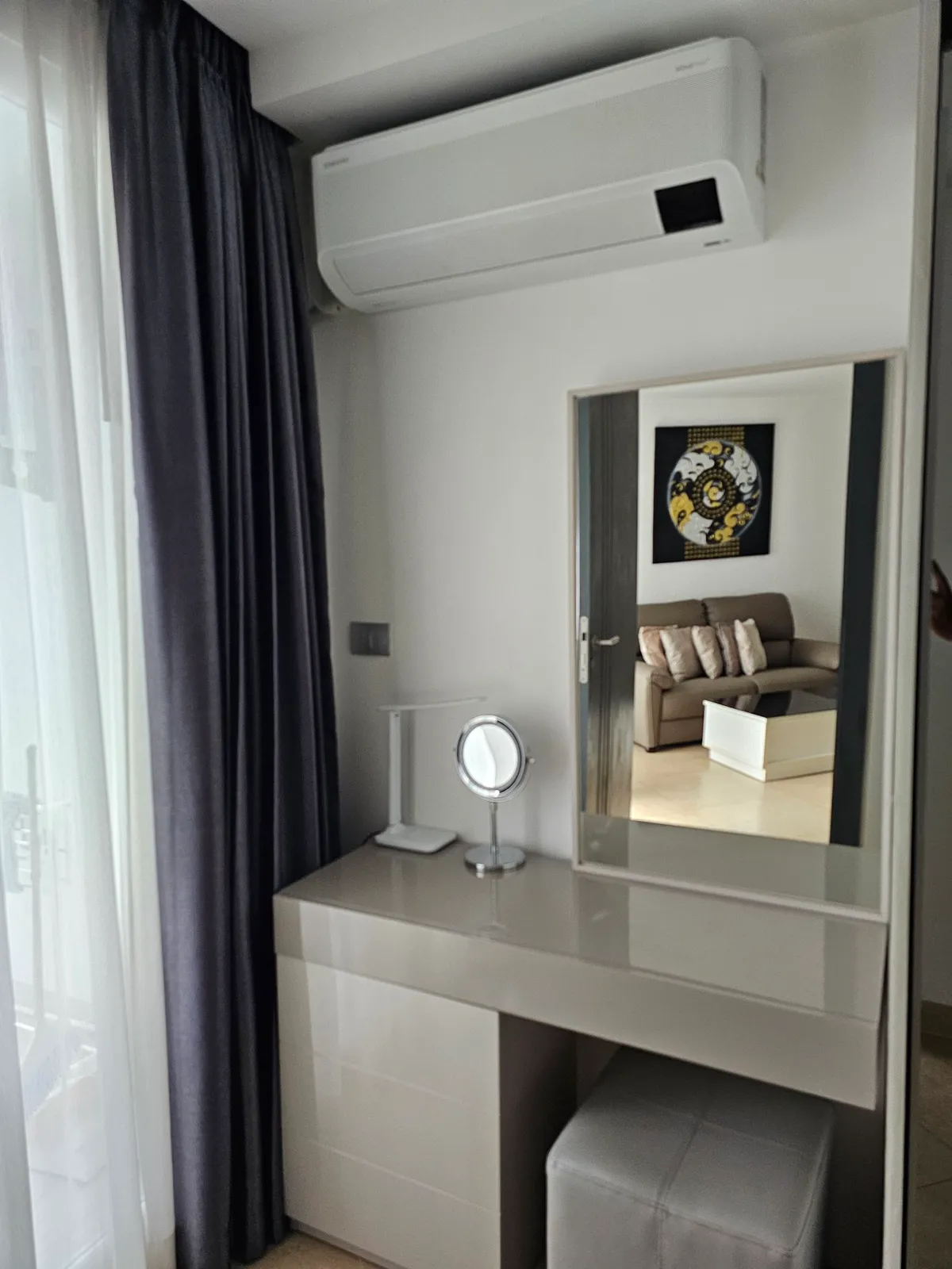 1 Bedroom 1 Bathroom In Centara FQ photo 3