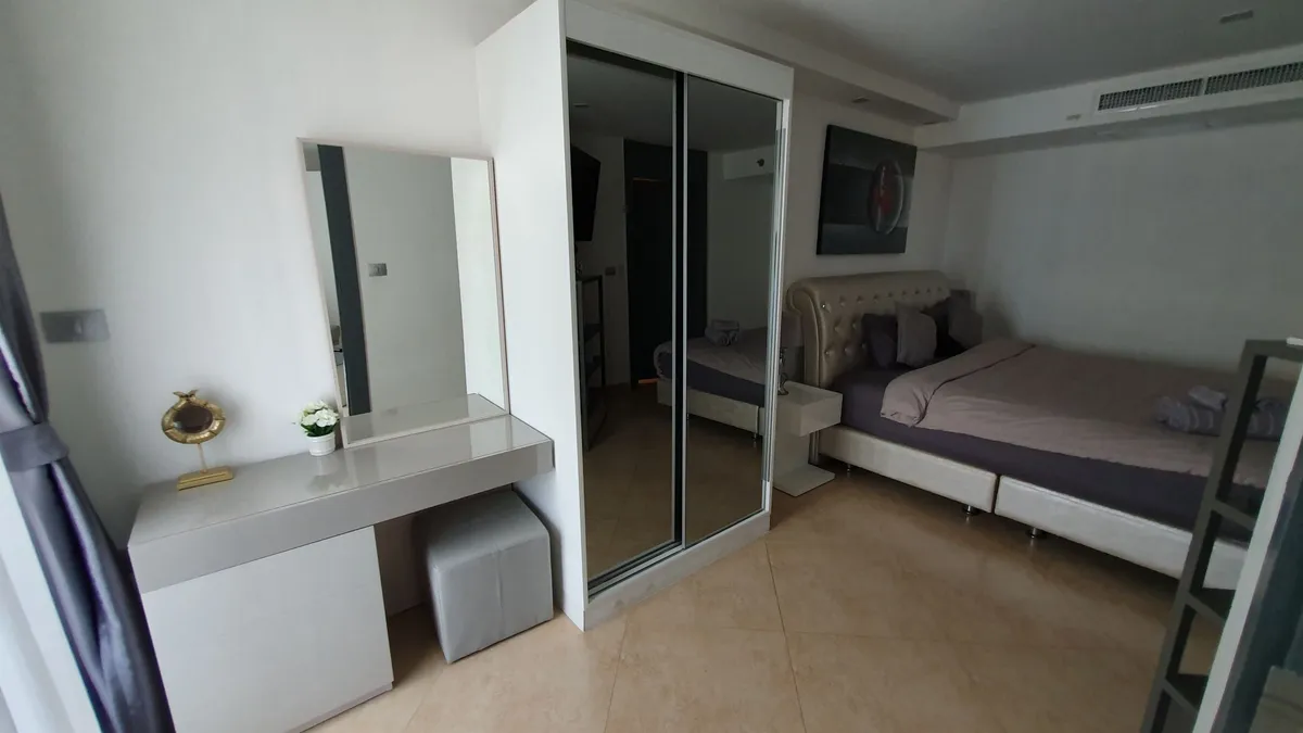 1 Bedroom 1 Bathroom In Centara FQ photo 11