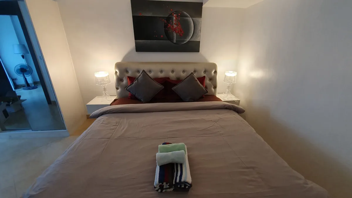1 Bedroom 1 Bathroom In Centara FQ photo 16