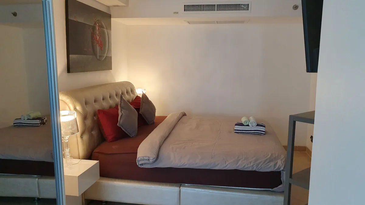 1 Bedroom 1 Bathroom In Centara FQ photo 13