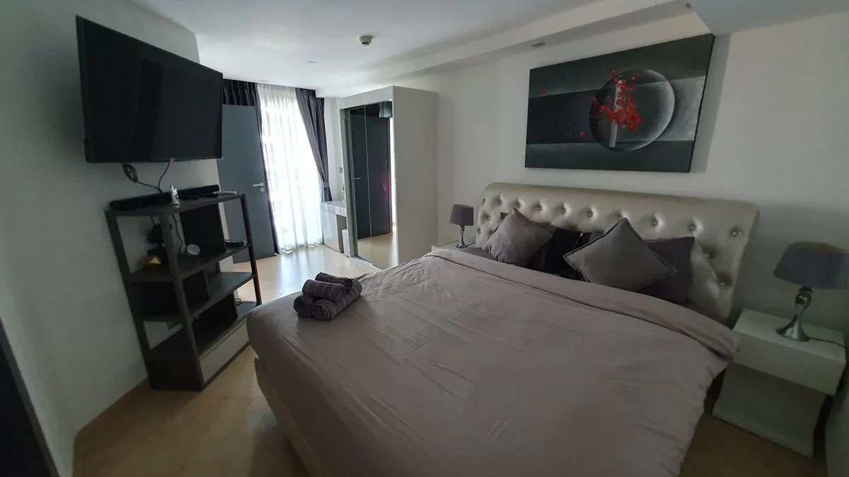 1 Bedroom 1 Bathroom In Centara FQ photo 15