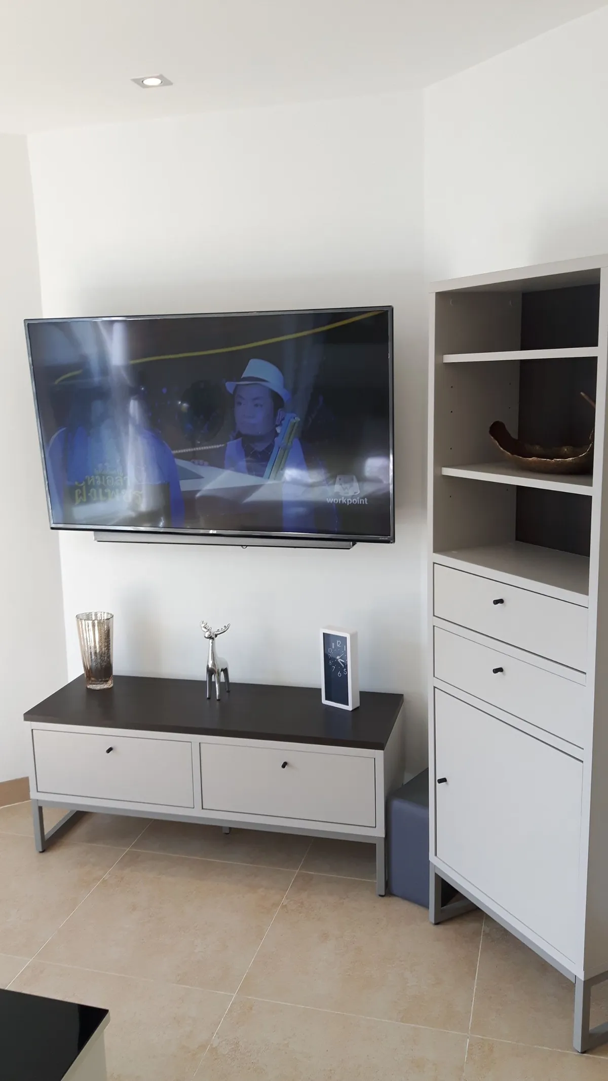 1 Bedroom 1 Bathroom In Centara FQ photo 17