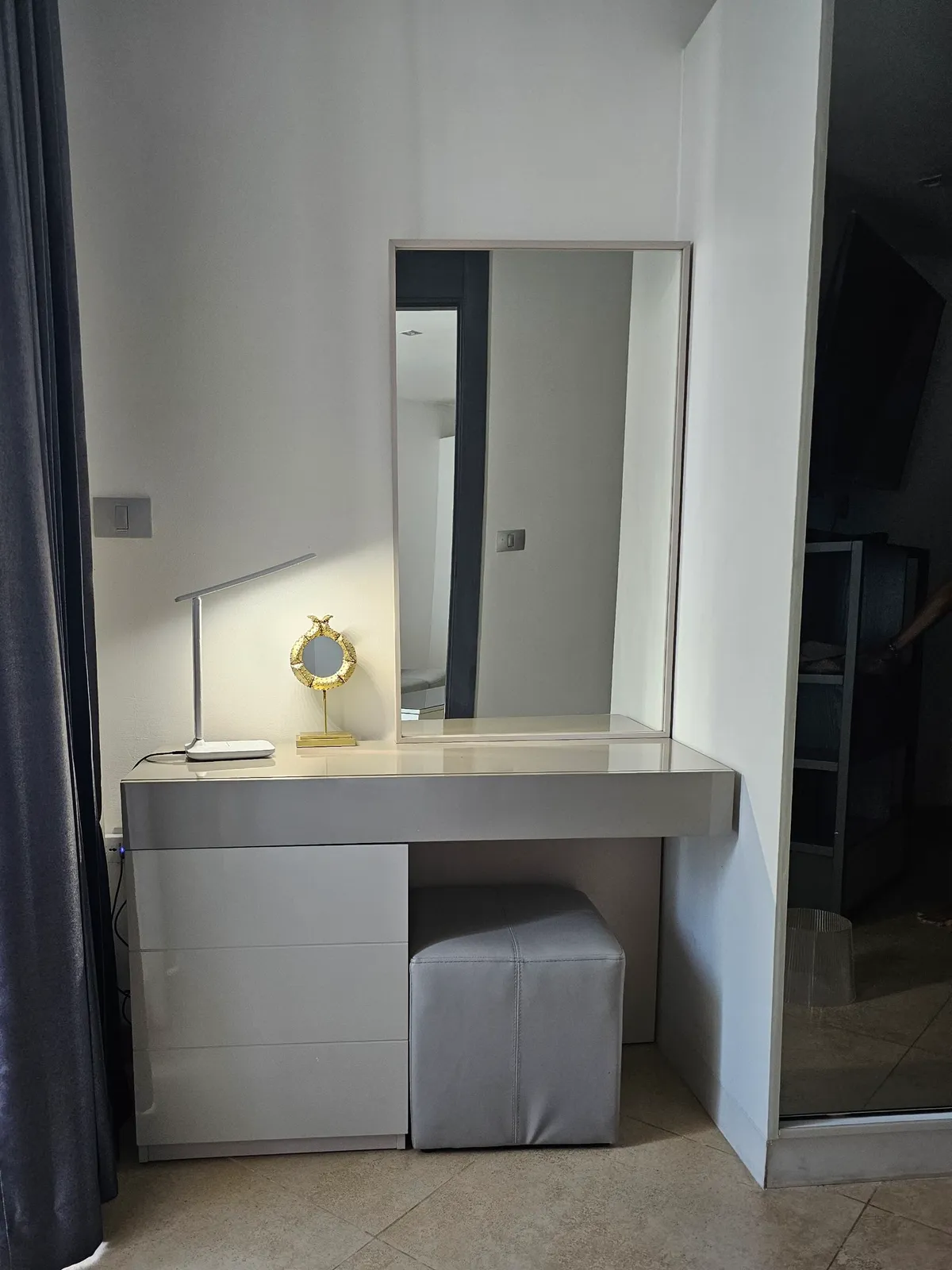 1 Bedroom 1 Bathroom In Centara FQ photo 8