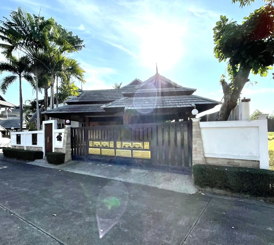 Royal Boat Pool Villa Pattaya photo 12