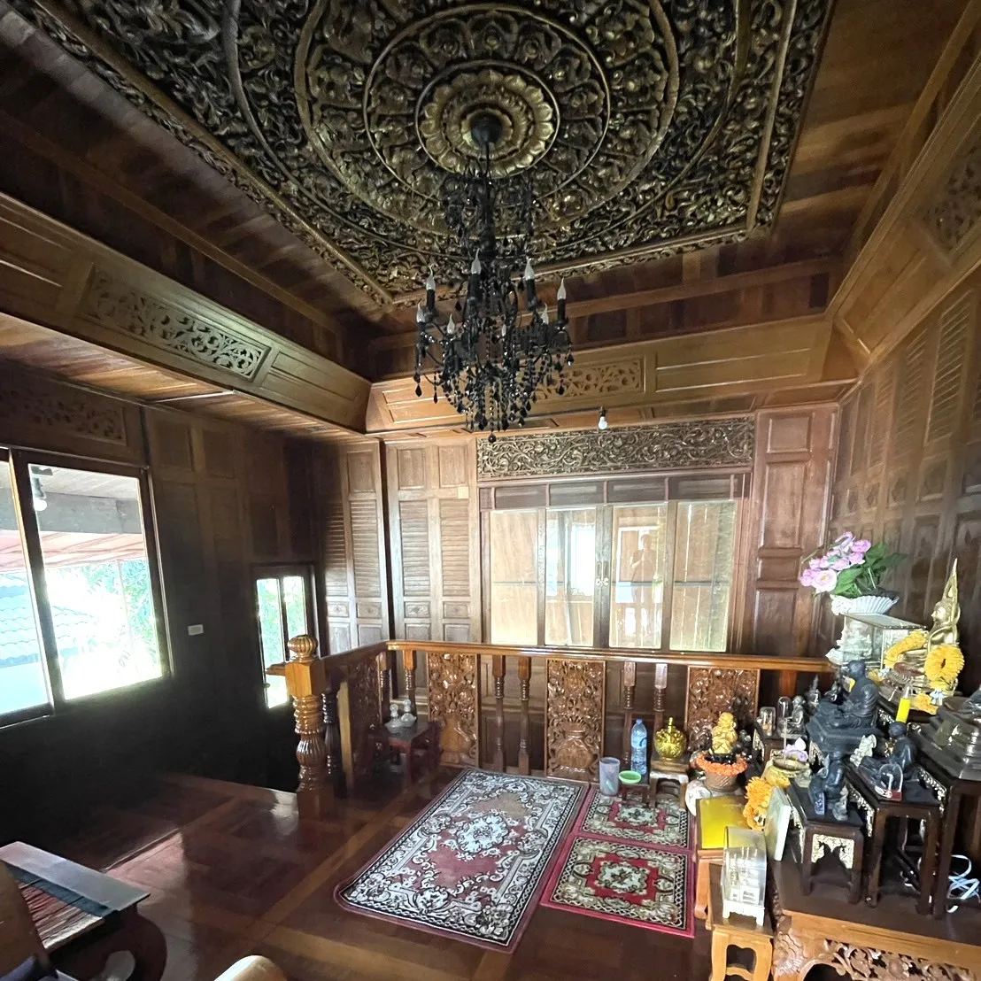 Royal Boat Pool Villa Pattaya photo 5