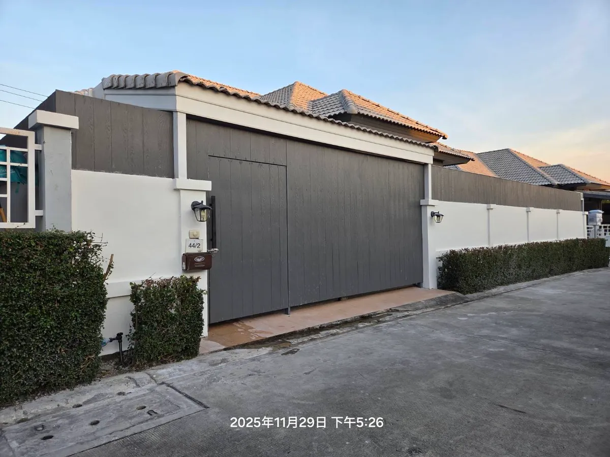 House For Sale In Huayyai photo 2