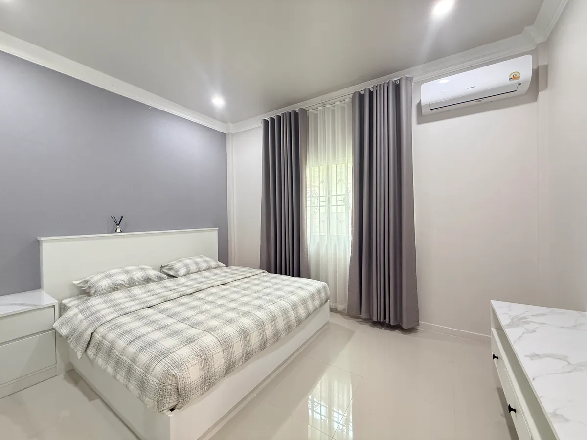 3 Bedroom House For Rent In East Pattaya photo 8