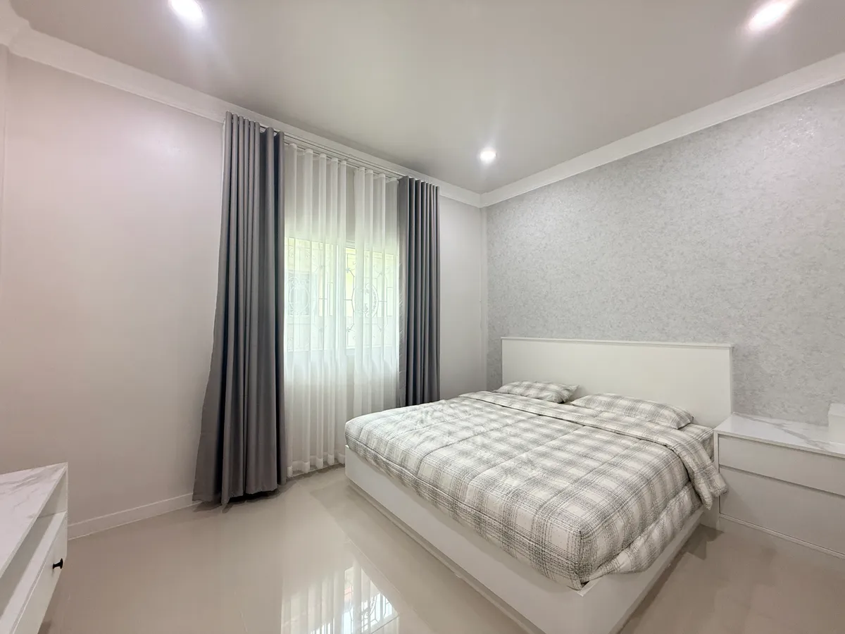 3 Bedroom House For Rent In East Pattaya photo 9