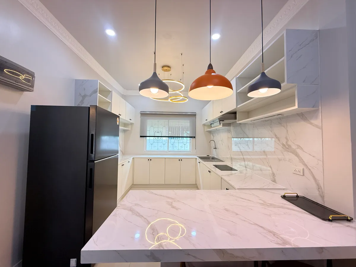 3 Bedroom House For Rent In East Pattaya photo 5