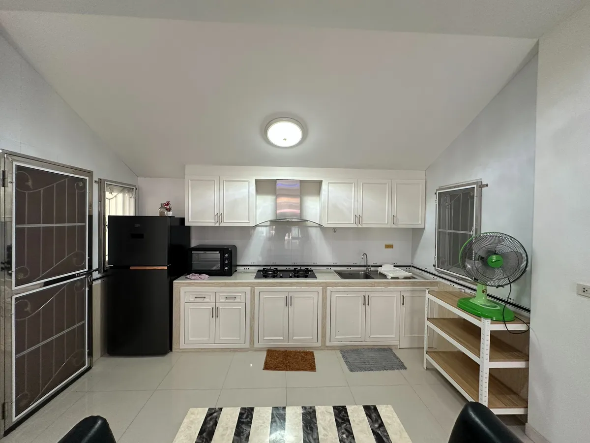 3 Bedroom House For Sale In East Pattaya photo 11