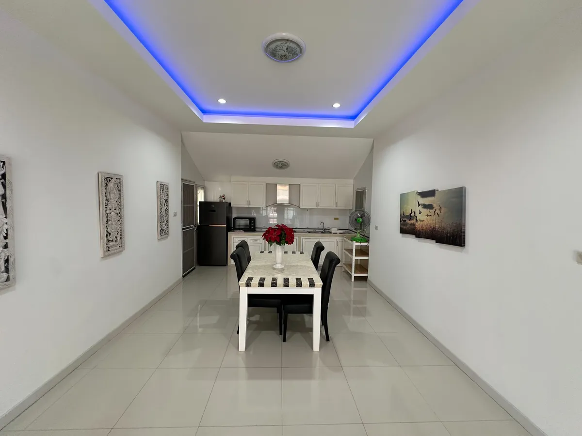 3 Bedroom House For Sale In East Pattaya photo 7