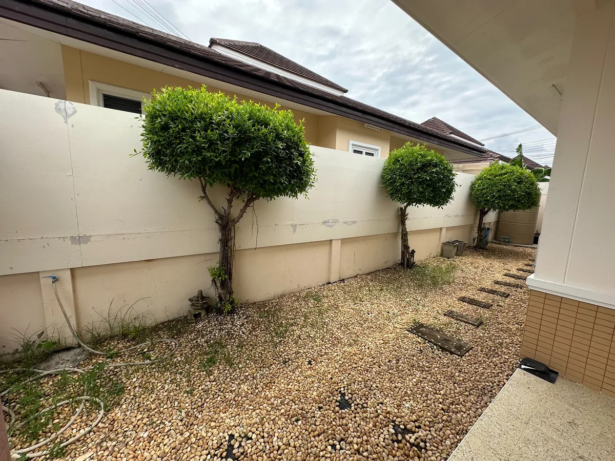3 Bedroom House For Sale In East Pattaya photo 2