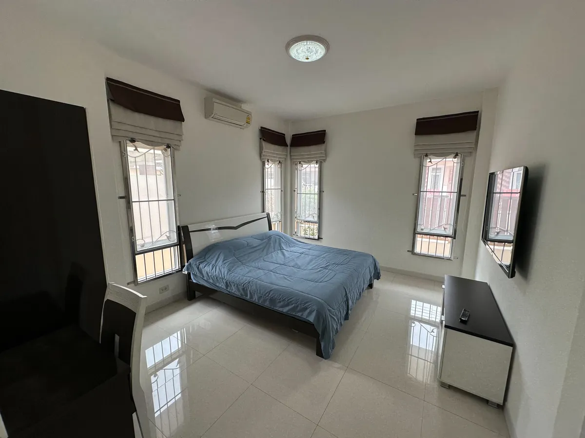 3 Bedroom House For Sale In East Pattaya photo 15