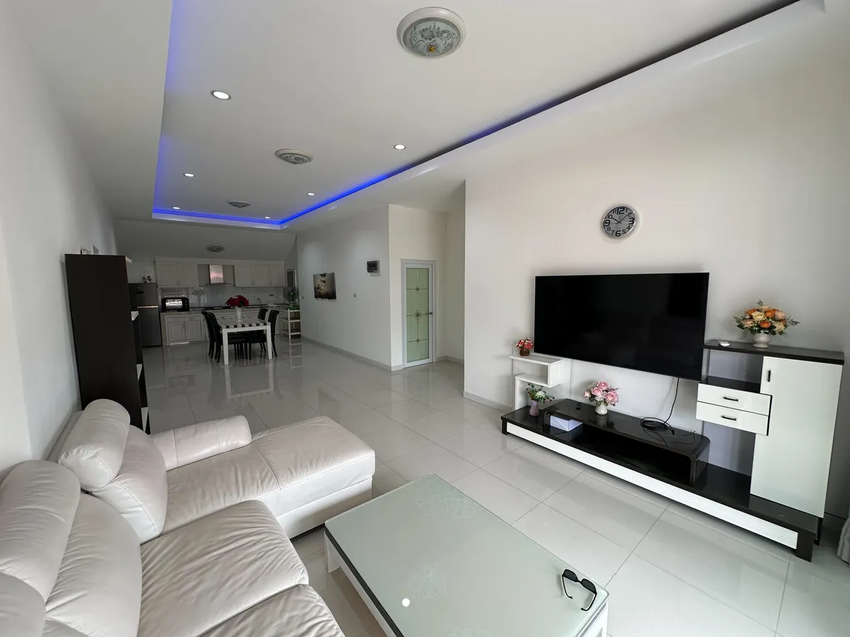 3 Bedroom House For Sale In East Pattaya
