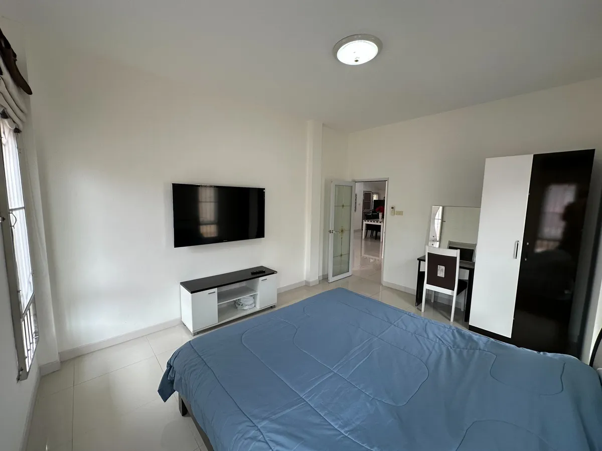 3 Bedroom House For Sale In East Pattaya photo 14