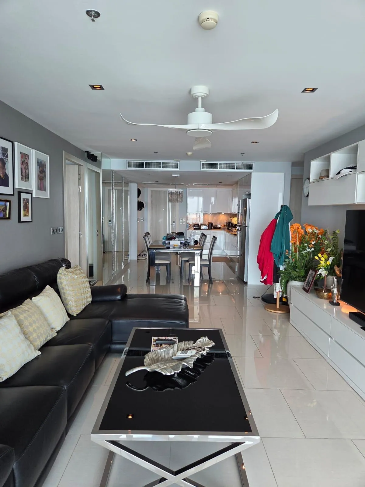 Ocean View condo For Sale In Prahtamnak (Foreign ownership) photo 7
