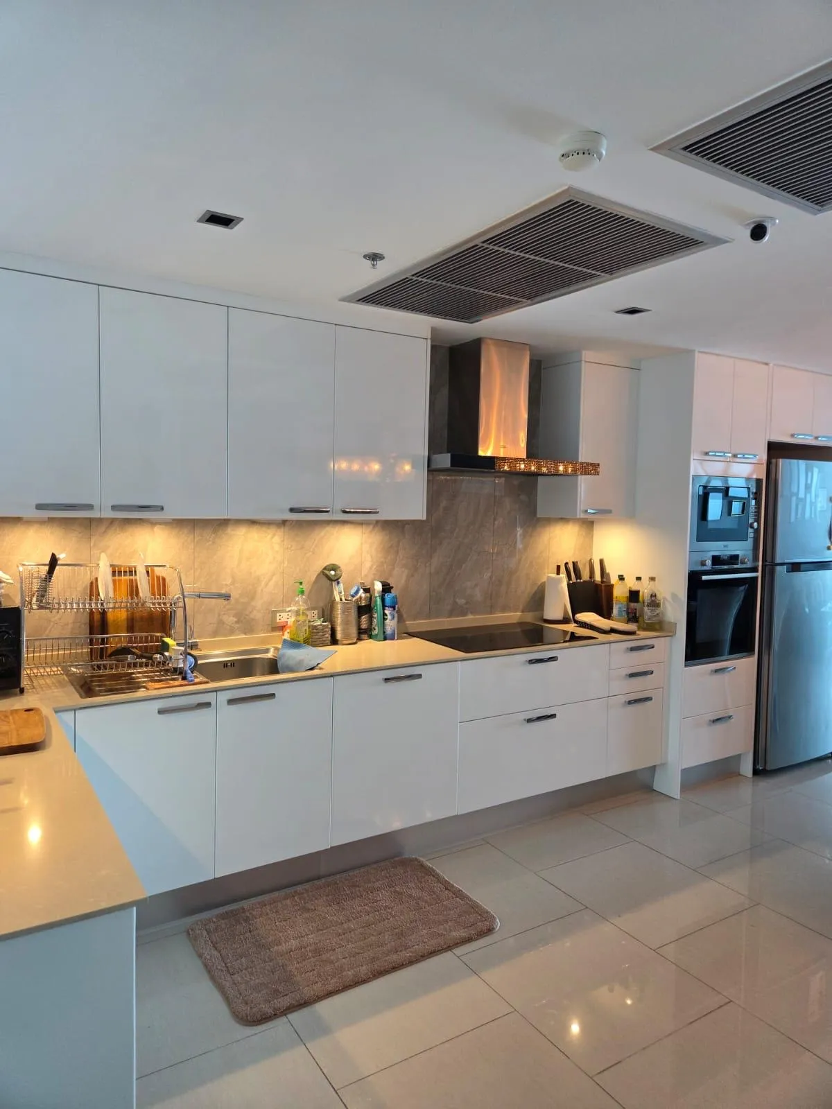 Ocean View condo For Sale In Prahtamnak (Foreign ownership) photo 13