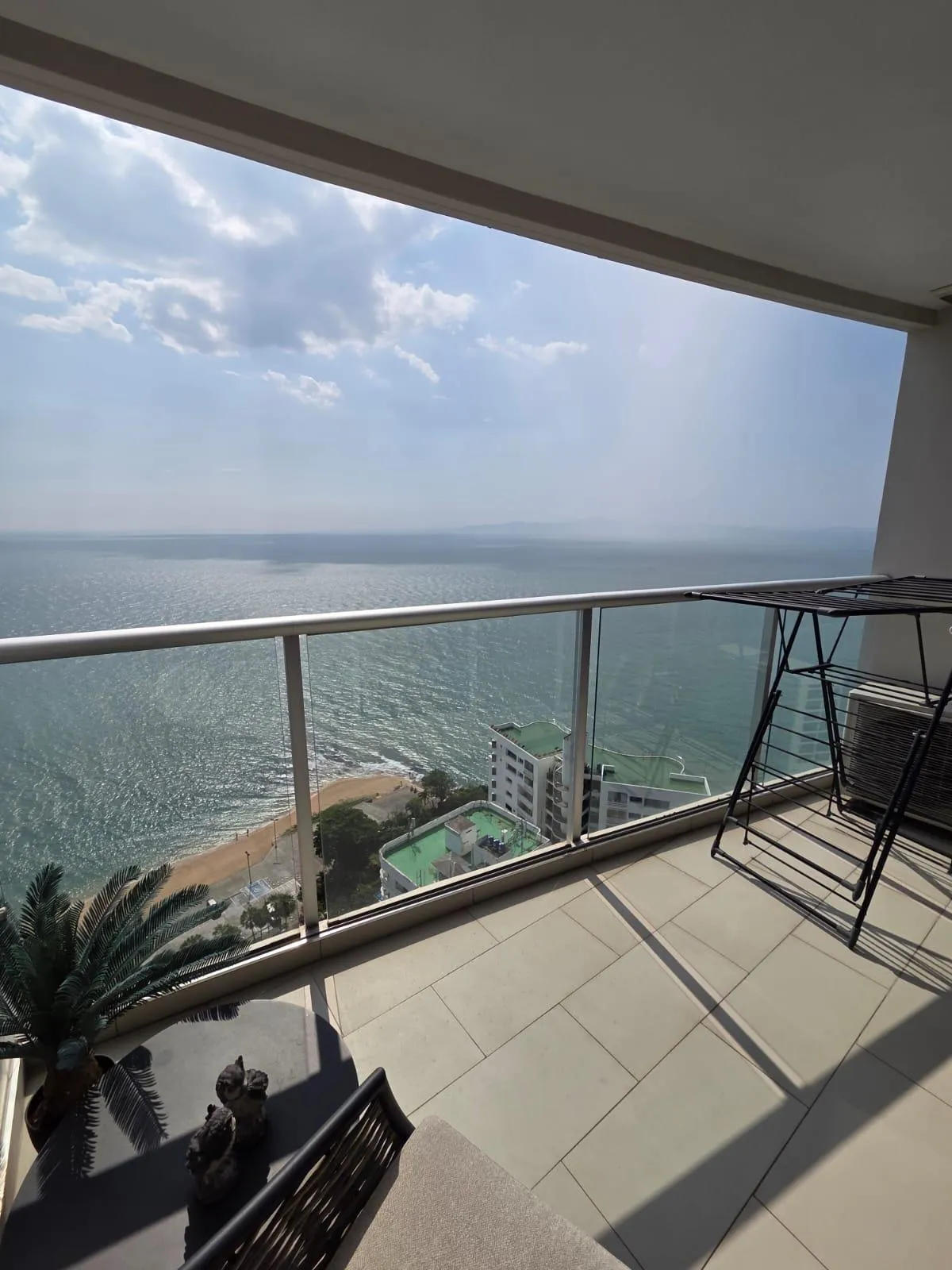 Ocean View condo For Sale In Prahtamnak (Foreign ownership) photo 8