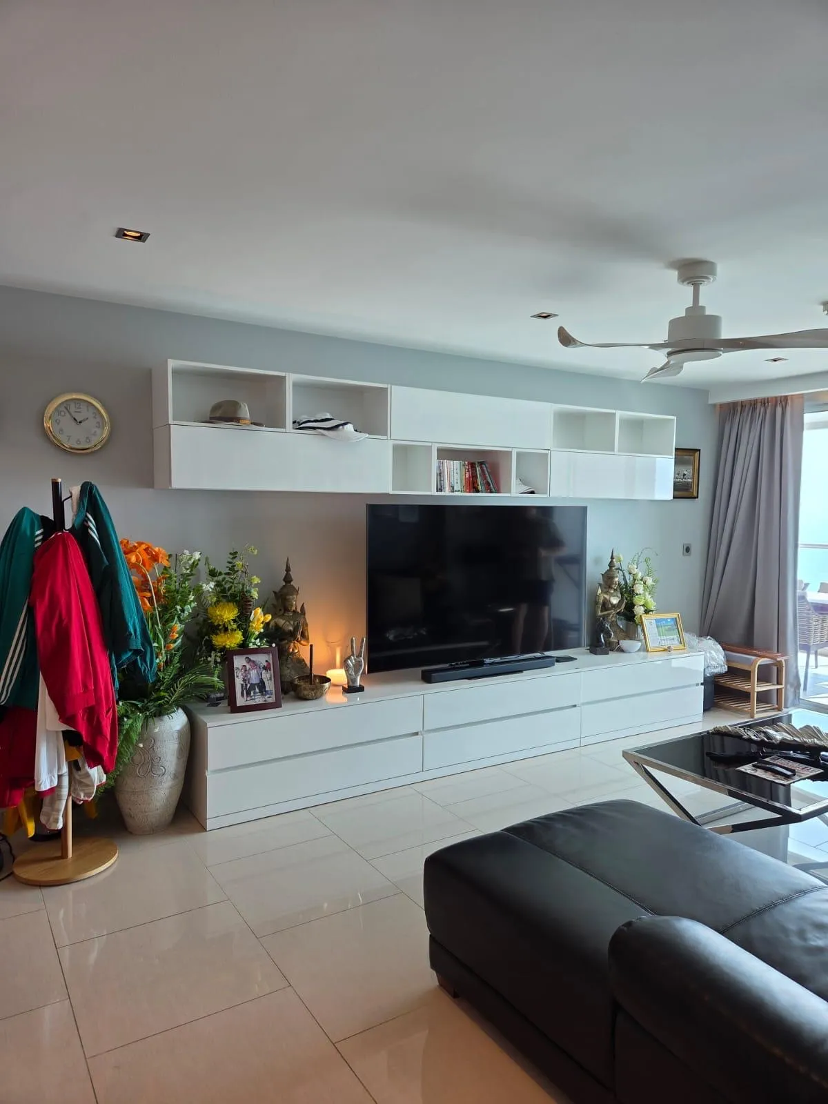 Ocean View condo For Sale In Prahtamnak (Foreign ownership) photo 12