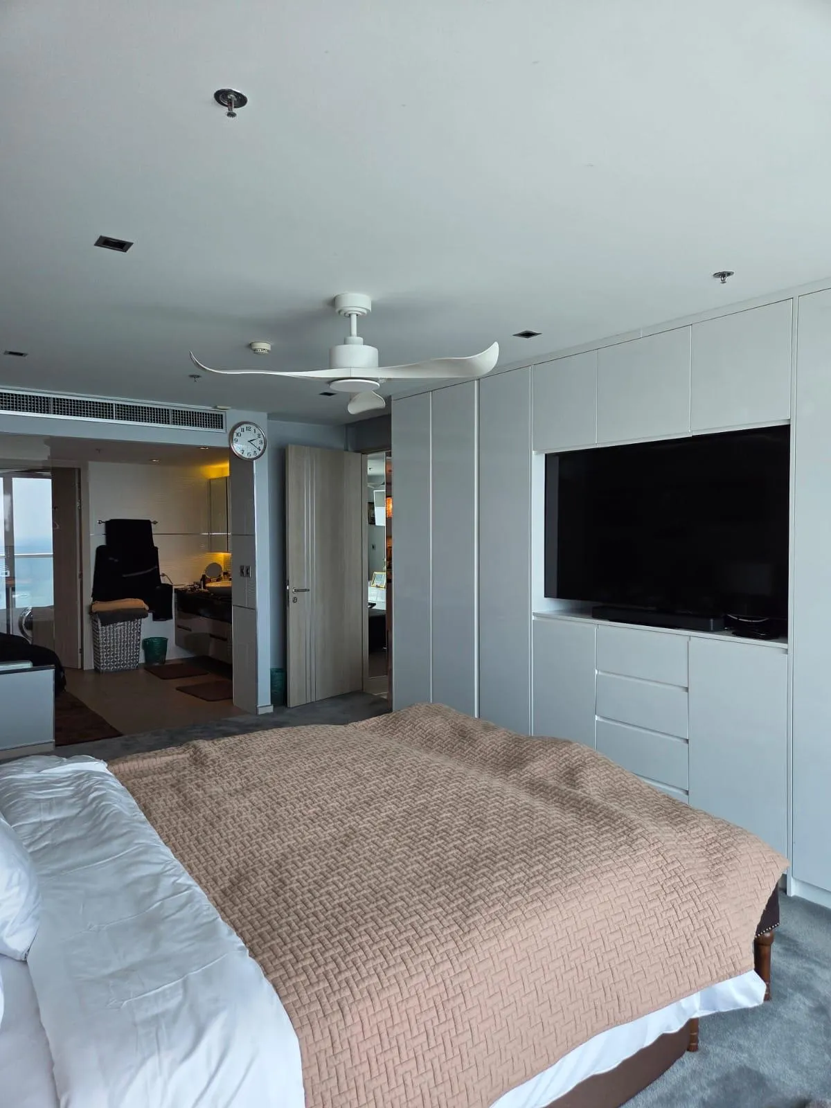 Ocean View condo For Sale In Prahtamnak (Foreign ownership) photo 16