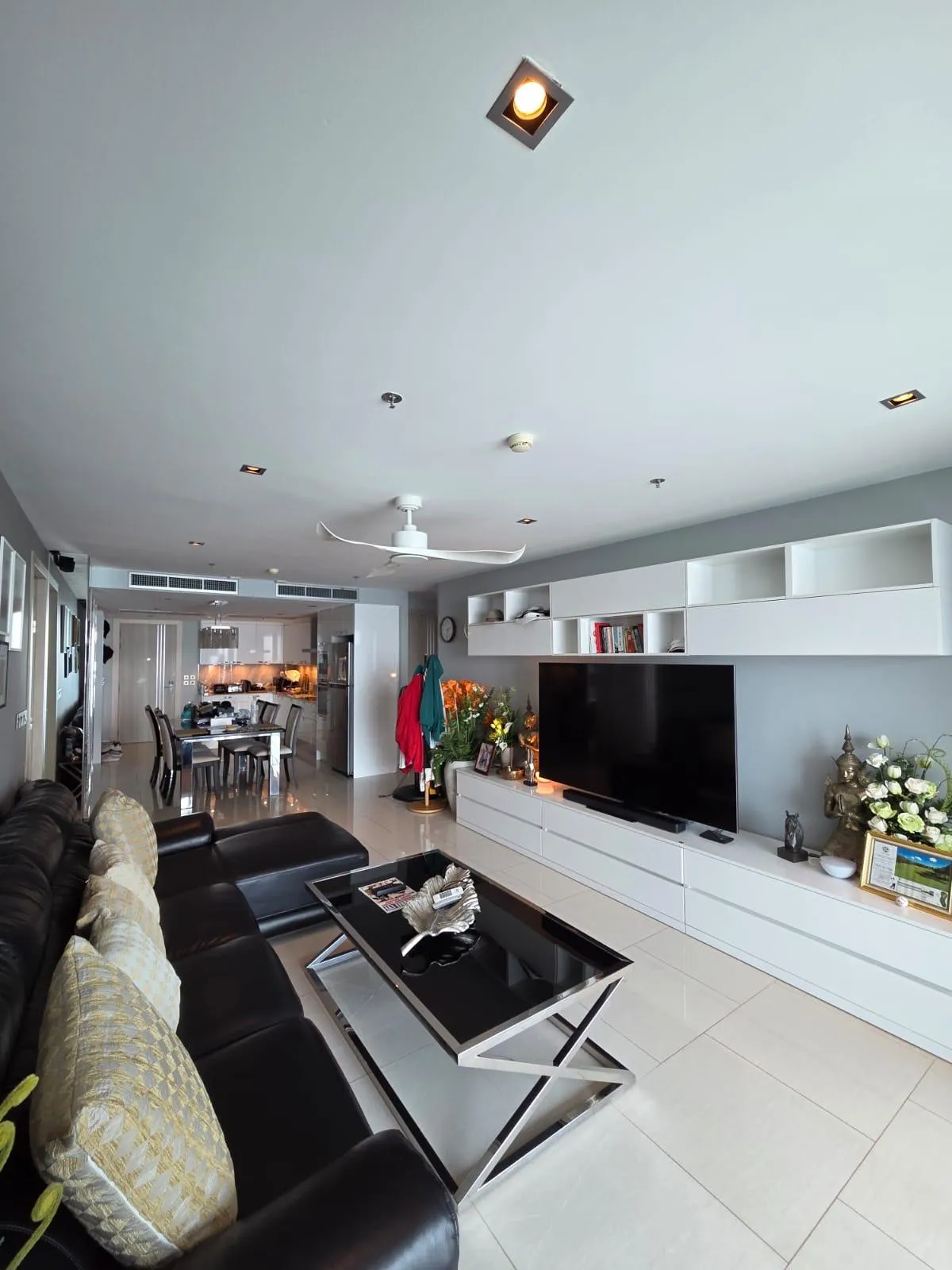 Ocean View condo For Sale In Prahtamnak (Foreign ownership) photo 10