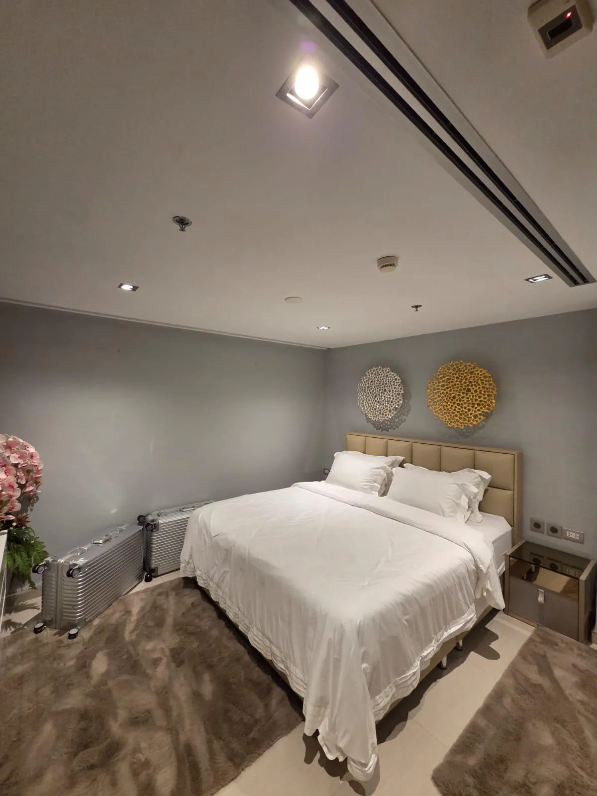Ocean View condo For Sale In Prahtamnak (Foreign ownership) photo 20
