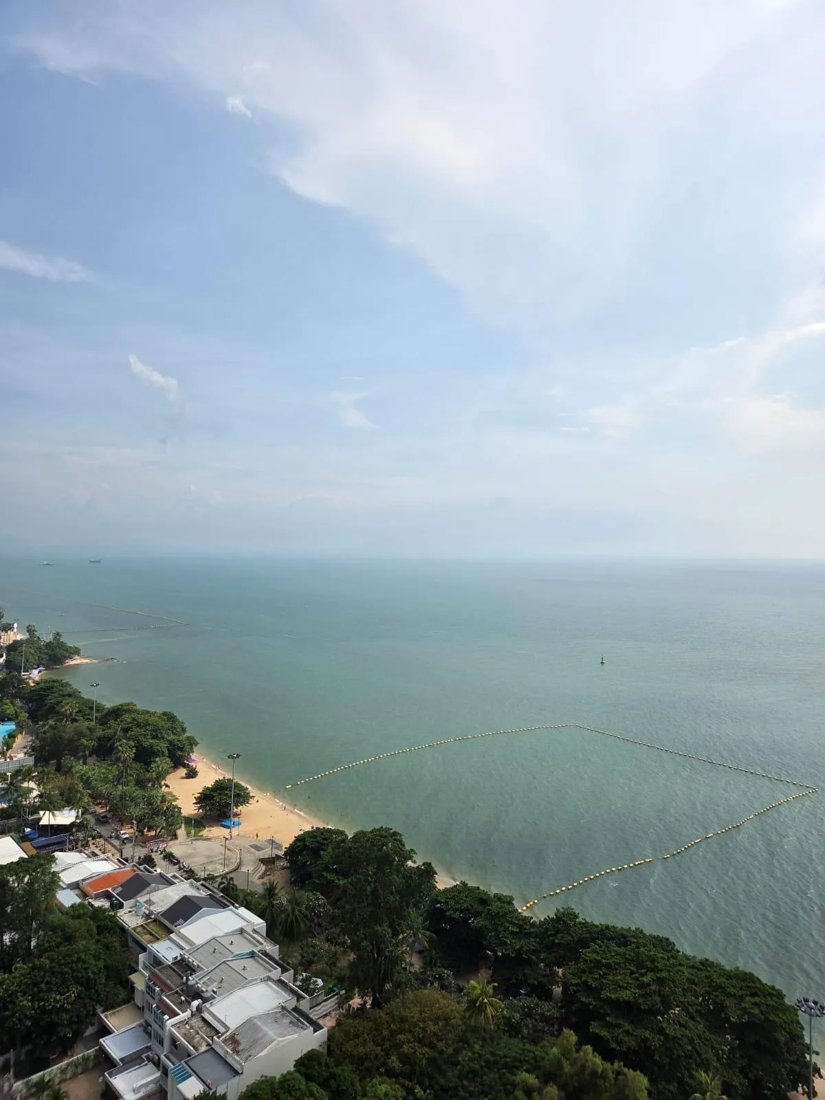 Ocean View condo For Sale In Prahtamnak (Foreign ownership) photo 2